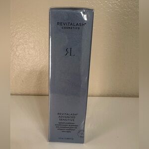 REVITALASH ADVANCED SENSITIVE  Eyelash Conditioner